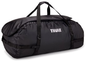 Сумка спортивна Thule Chasm Duffel 130L (Black) 3205001 (TH 3205001)