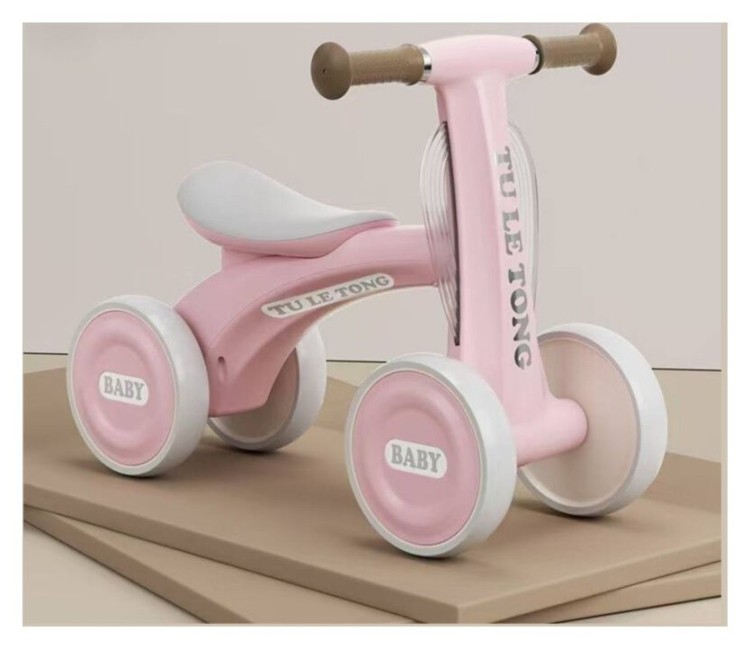 Беговел Maraton KM 801 MRTN_3556