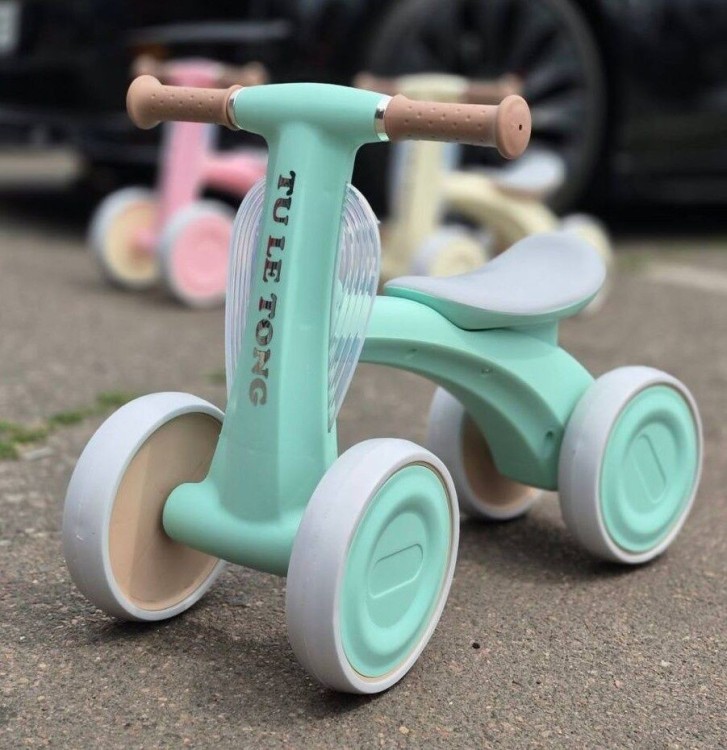 Беговел Maraton KM 801 MRTN_3557