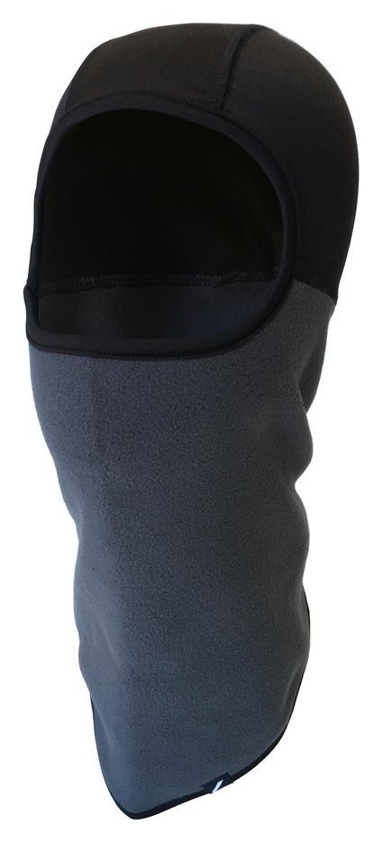 Балаклава Level WHIRLWIND One size Black/grey (LSB21U2N) RCH_18219