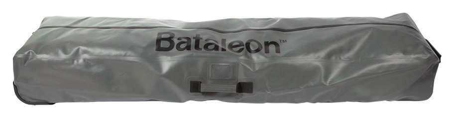 Чохол для сноуборду Bataleon ROLLER FIRST CLASS 172 см Grey (BA.21.71.RLF.L.GY) RCH_22347
