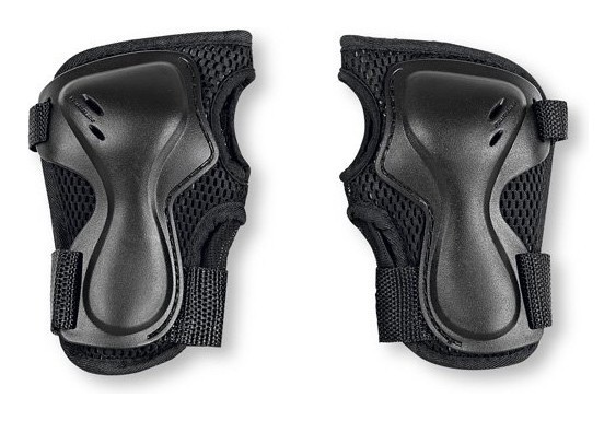 Защита на запястье Rollerblade EVO GEAR WRISTGUARD XL Black (068P0600) RCH_10734