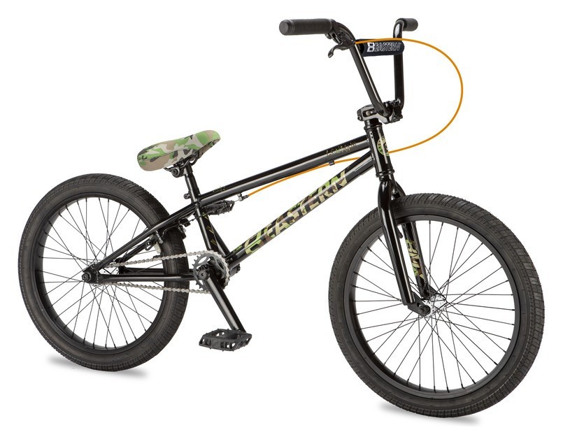 Велосипед Eastern BMX LowDown 20 9564 RCH_9564