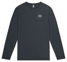 Реглан Picture Organic Maribo LS black RPS