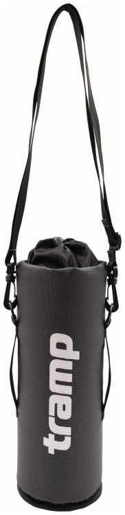 Термочехол для термоса Tramp 1,2л grey UTRA-291 UTRA-291-grey