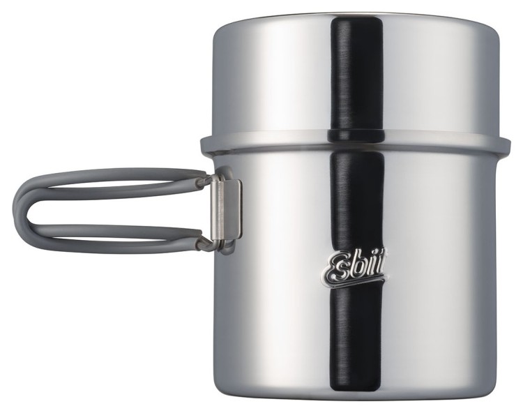Казанок Esbit PT1000ST 017.0141
