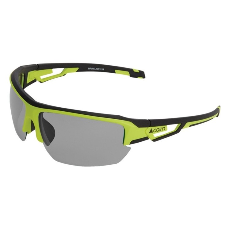 Cairn очки Flyin Photochromic 1-3 mat lemon-black HRPFLYIN-139