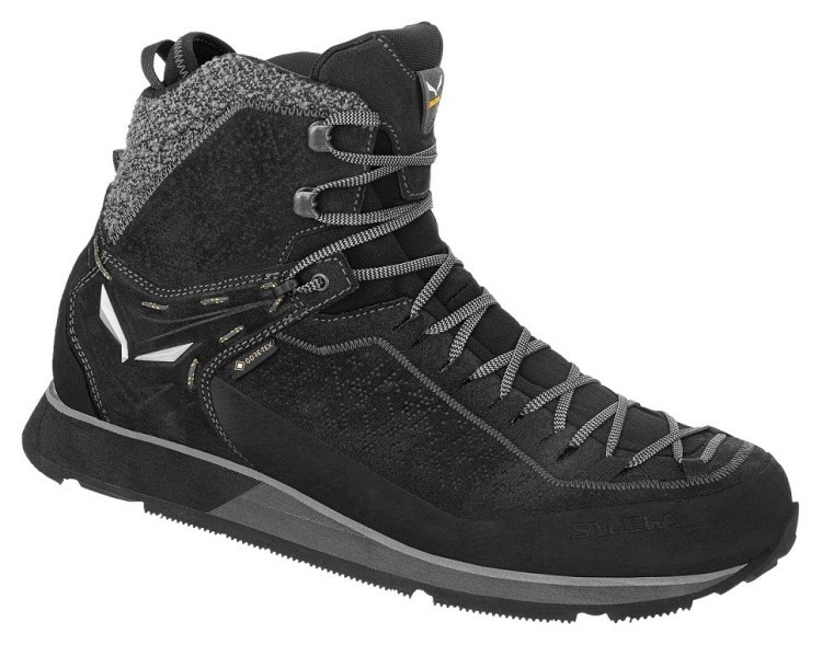 Ботинки Salewa MS MTN Trainer 2 Winter GTX 013.001.4759