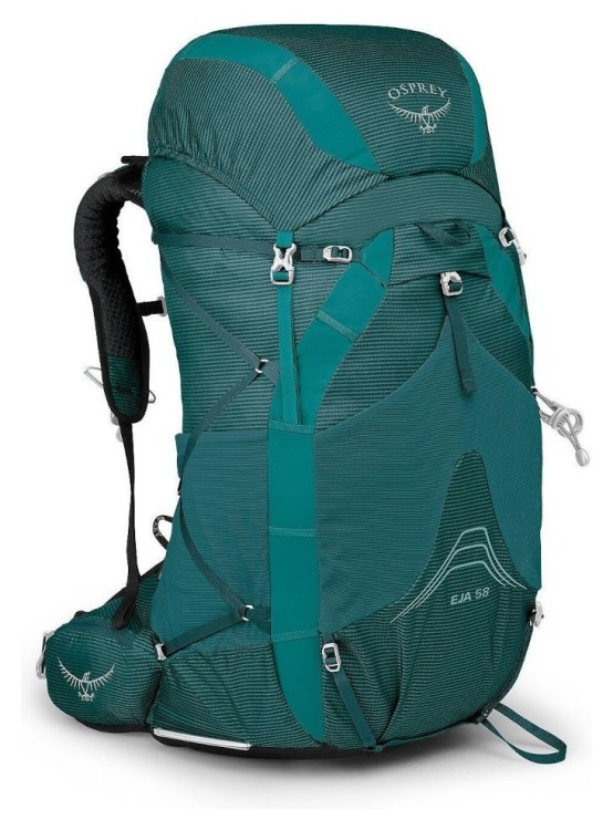 Рюкзак Osprey Eja 58 009.2825