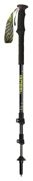 Трекинговые палки Gabel Carbon Force FLK 034.0013