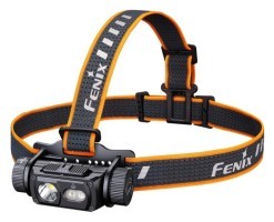 Фонарь налобный Fenix HM60R 2.0