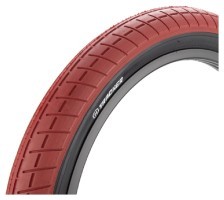 Покрышка Mission Tracker 20