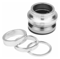 Рулевая KINK BMX Integrated II серая