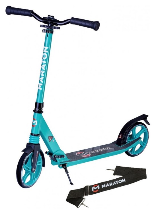 самокат Maraton COMFORT MRTN_2091
