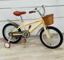 Велосипед Maraton M01 (14")