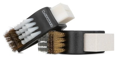 LOWA щетка Triangle Brush