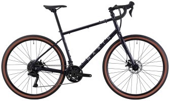 Велосипед 28" Marin FOUR CORNERS 1 рама - XL 2026 PURPLE