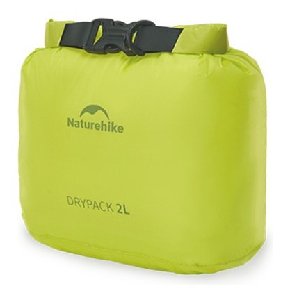 Гермомішок Naturehike CNK2550XB012, 2 л, жовтий FNR_6977465868336