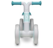 Биговел Lionelo VILLY GREEN TURQUOISE