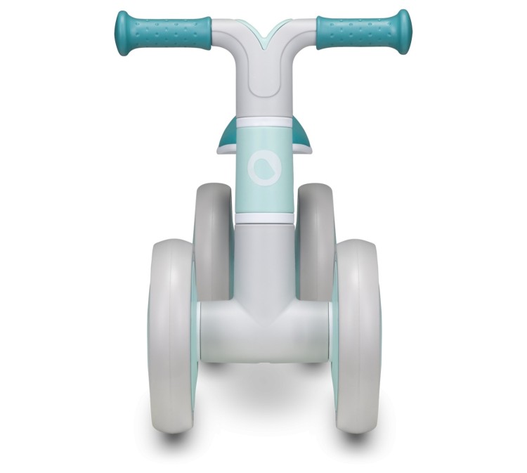 Биговел Lionelo VILLY GREEN TURQUOISE 66182429