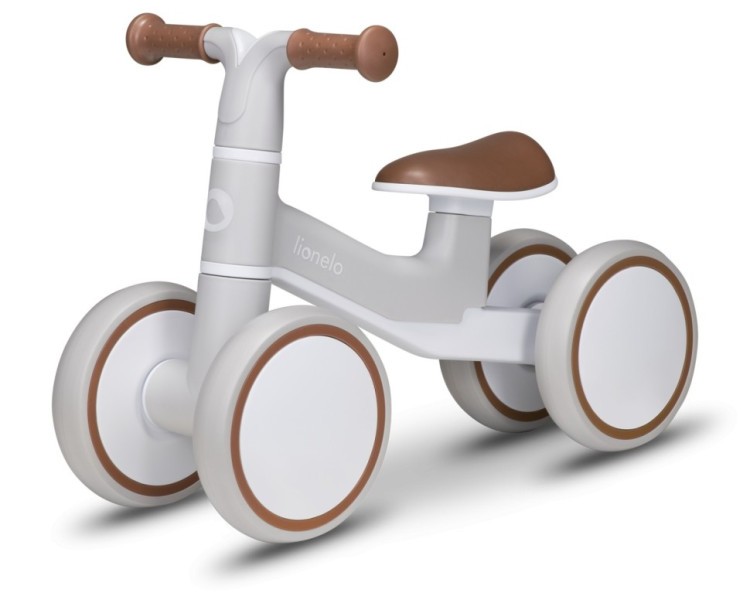 Біговел Lionelo VILLY PINK ROSE 66183193