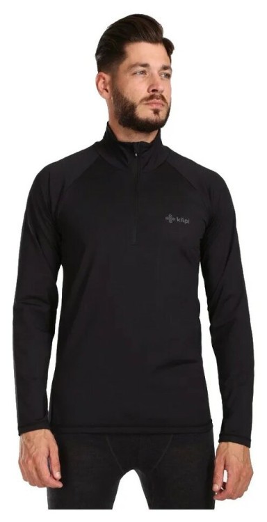 Термофутболка Kilpi Willie-M Mns GRG_024.0953