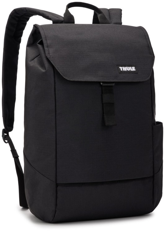Рюкзак Thule Lithos Backpack 16L (Black) (TH 3204832) TH 3204832