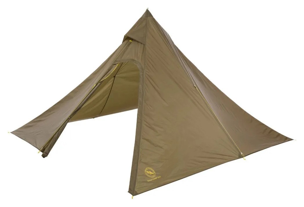 Тент Big Agnes Gold Camp 5 Tarp GRG_021.0203