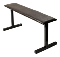 Силовая скамья для жима штанги RN-Sport Triton