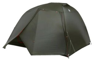Палатка Big Agnes Copper Spur UL4