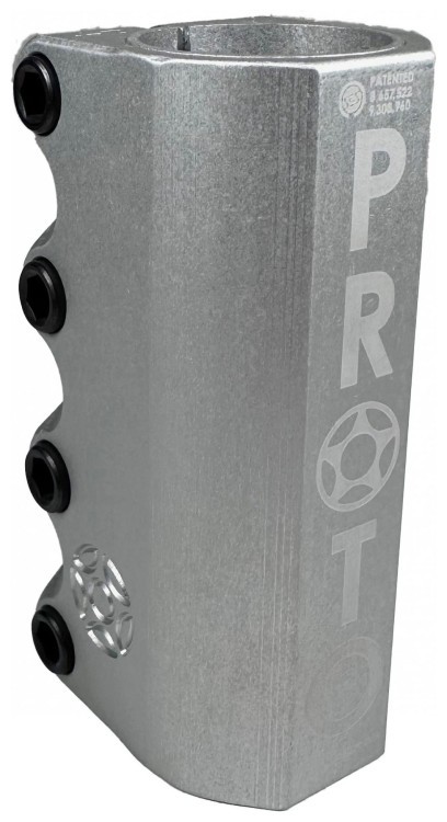 Затиск PROTO – 4″ Full-Knuckle SCS V3 Pro FRD.048124