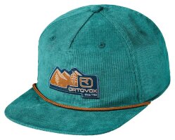 Кепка Ortovox Vintage Badge Cap