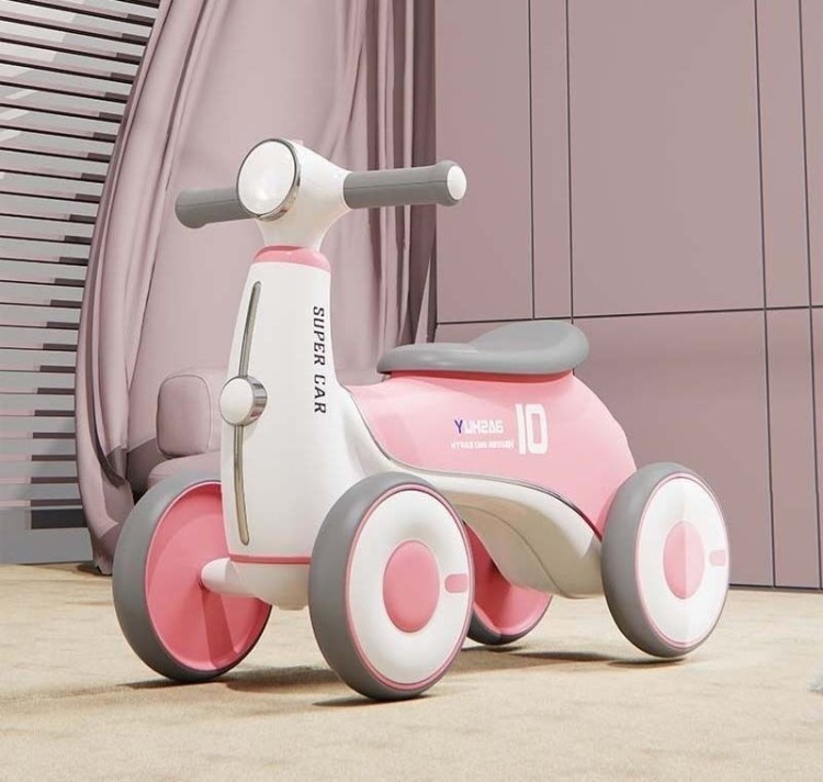 Беговел Maraton KM 008 MRTN_3562