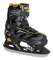 Льодові ковзани розсувні Tempish F21 ICE / 33-36