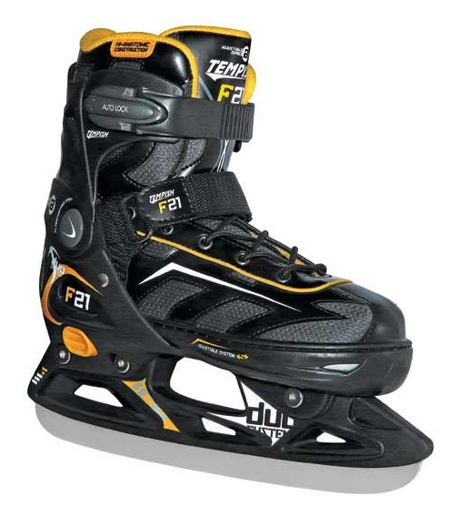 Льодові ковзани розсувні Tempish F21 ICE / 33-36 1300000823/33-36