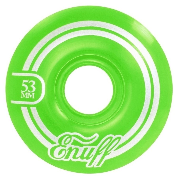 Колеса Enuff Refreshers II 53 mm ENU520-G