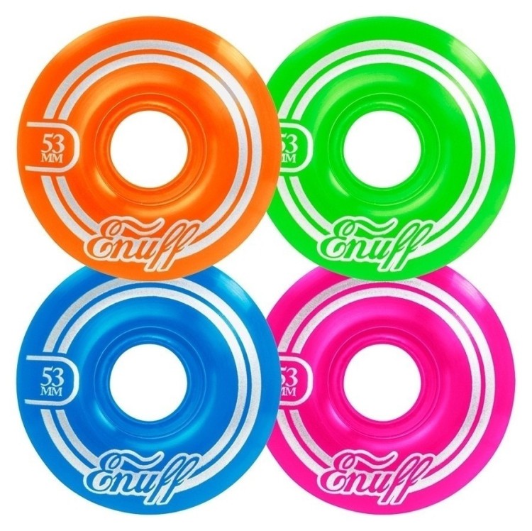 Колеса Enuff Refreshers II 53 mm ENU520-D