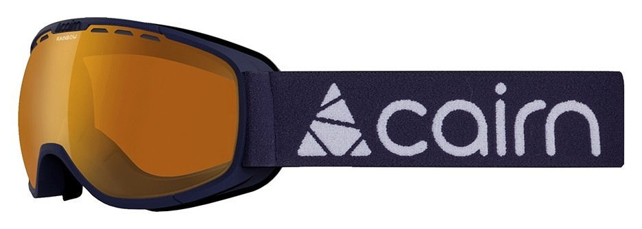 Cairn маска Rainbow Photochromic midnight 0581298-290