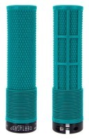 Гріпси DMR Brendog DeathGrip Thick (A20) Flangeless [Turquoise]