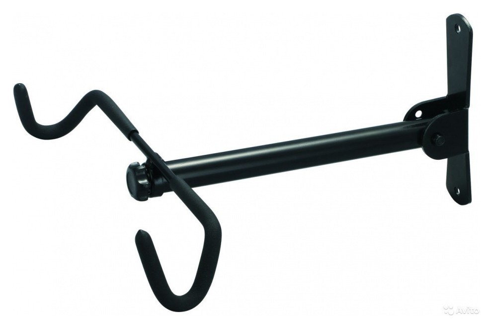 Настінний кронштейн для велосипеда Bike Hand YC-30F OBOD_YC-30F