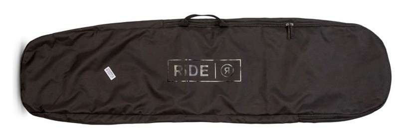 Чохол для сноуборду Ride UNFORGIVEN BOARD SLEEVE 172 см Black (12D4502.1.1) RCH_22386