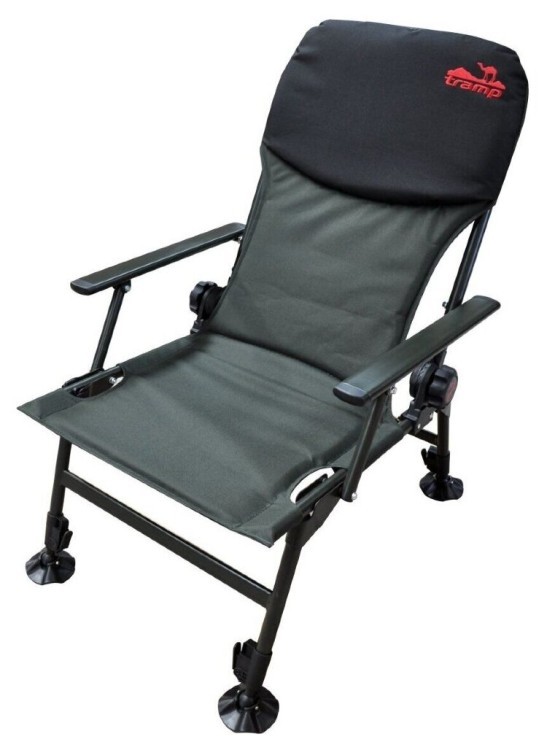 Кресло Tramp Fisherman Ultra TRF-041 TRF-041