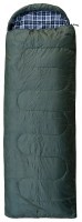Спальный мешок Totem Ember Plus одеяло с капюшом правый olive 190/75 UTTS-014
