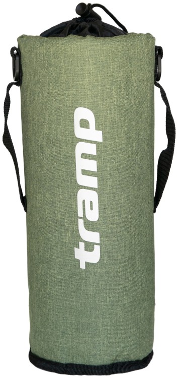 Термочехол для термоса Tramp 1,2л olive UTRA-291 UTRA-291-olive