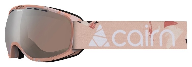 Маска Cairn Omega SPX3 powder pink fragment 0581280-862