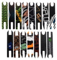 Гриптейп для трюкового самоката. Explore