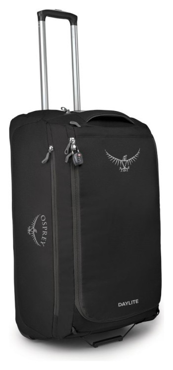 Сумка на колесах Osprey Daylite Wheeled Duffel 85 009.2626