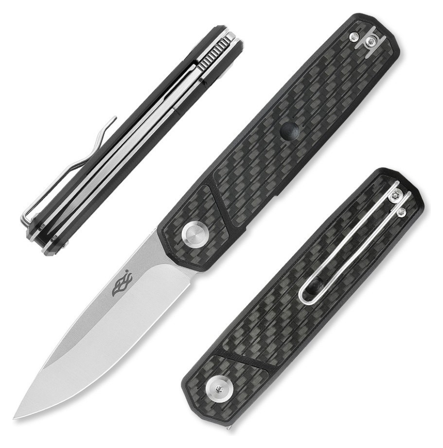 Чем складной Firebird FH927-CF черный карбон FNR_FH927-CF