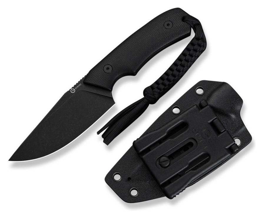 Ніж Civivi Gander C24058B-2 FNR_C24058B-2