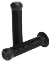 Грипсы Fiend Flanged Team черные